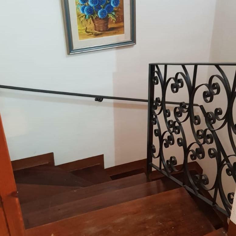 Casa Luigina Villa Vezzola ภายนอก รูปภาพ